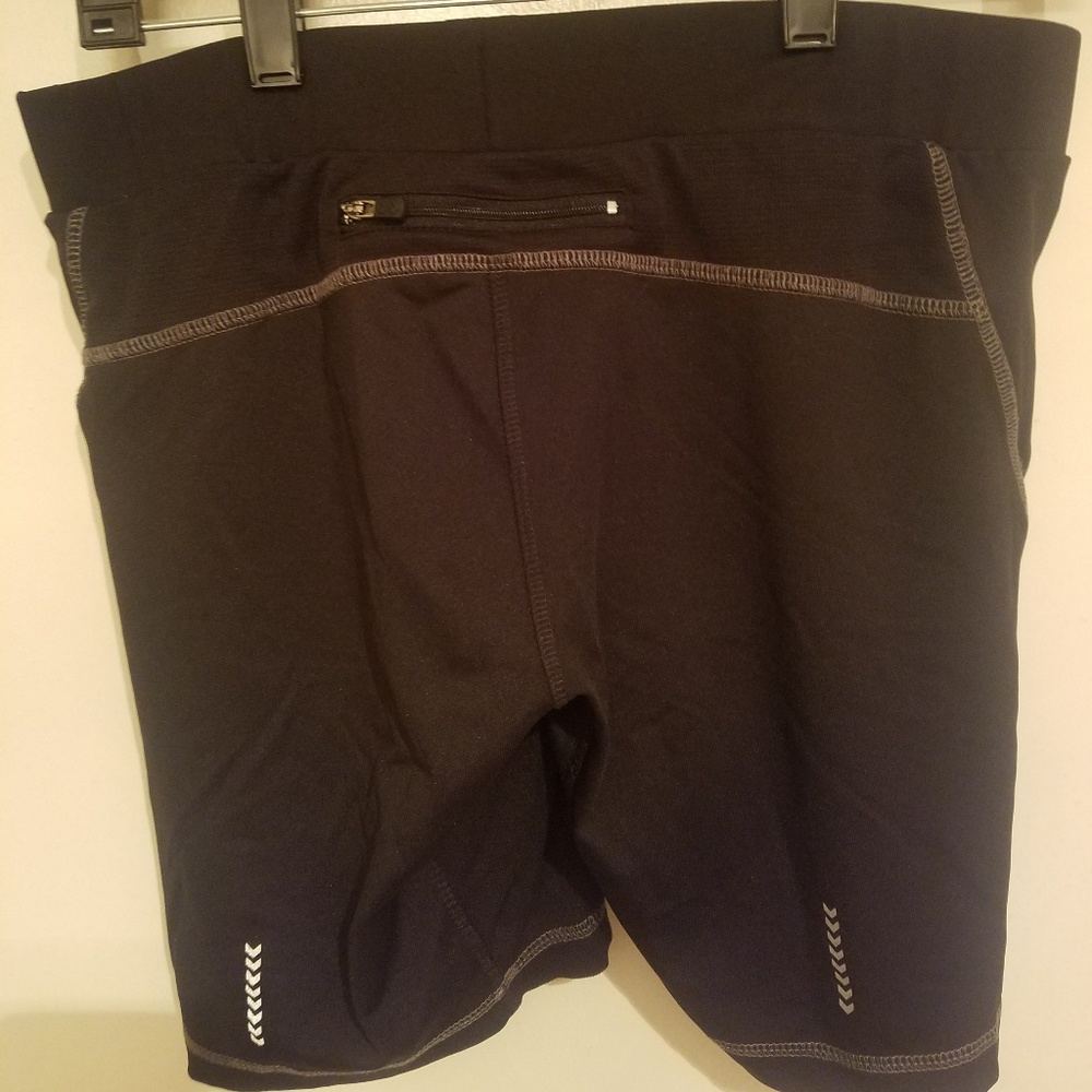 Hummel Running Shorts